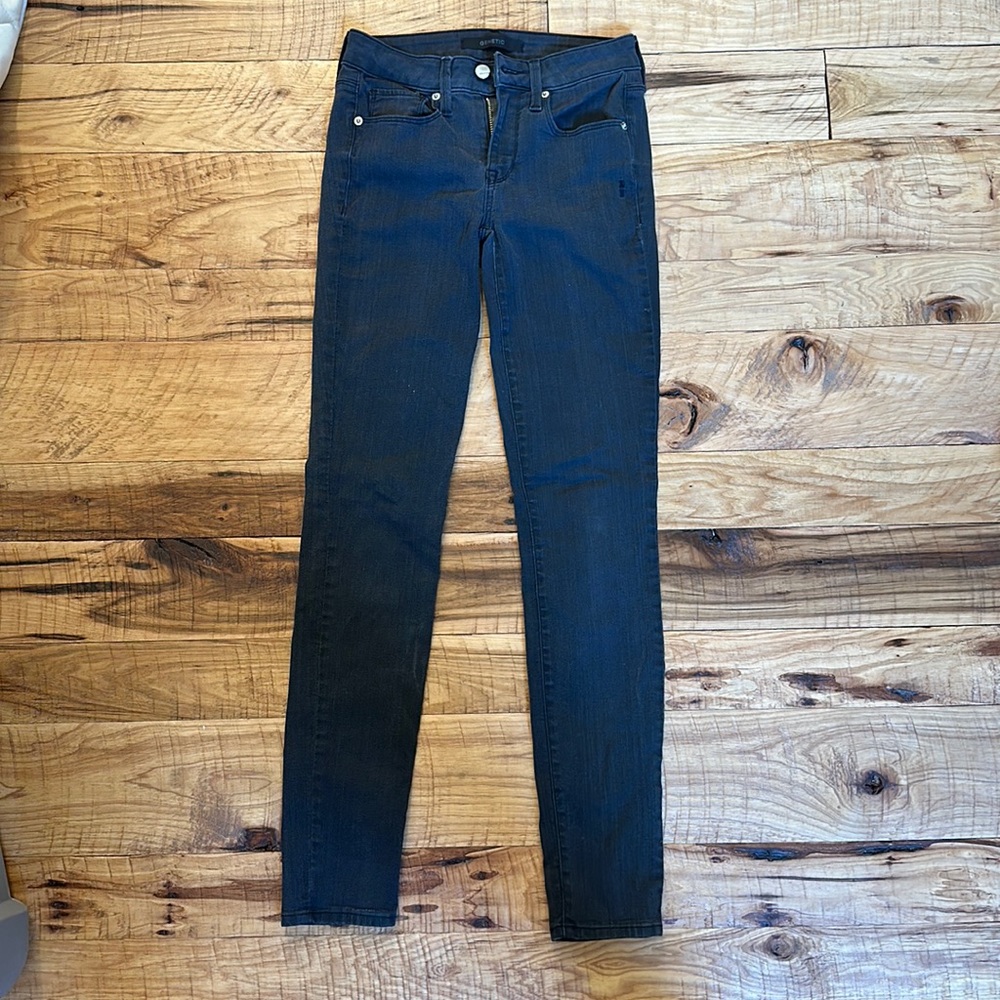 Genetic jeans size 24